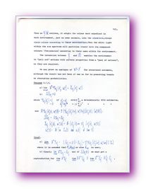 Click to enlarge - The Evolution of Stochastic Automata - Thesis by Dr David E Probert - Statistical Laboratory - Cambridge University - 1973 to 1976