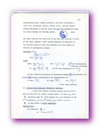 Click to enlarge - The Evolution of Stochastic Automata - Thesis by Dr David E Probert - Statistical Laboratory - Cambridge University - 1973 to 1976
