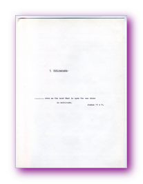 Click to enlarge - The Evolution of Stochastic Automata - Thesis by Dr David E Probert - Statistical Laboratory - Cambridge University - 1973 to 1976
