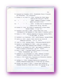 Click to enlarge - The Evolution of Stochastic Automata - Thesis by Dr David E Probert - Statistical Laboratory - Cambridge University - 1973 to 1976