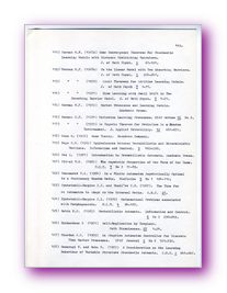 Click to enlarge - The Evolution of Stochastic Automata - Thesis by Dr David E Probert - Statistical Laboratory - Cambridge University - 1973 to 1976