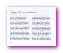 Click to enlarge - The Evolution of Stochastic Automata - Thesis by Dr David E Probert - Statistical Laboratory - Cambridge University - 1973 to 1976