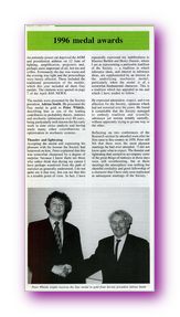 Click to enlarge - The Evolution of Stochastic Automata - Thesis by Dr David E Probert - Statistical Laboratory - Cambridge University - 1973 to 1976