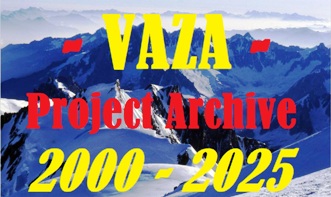 Click here for the VAZA Project & Presentation Archive on CyberSecurity & eGovernment!