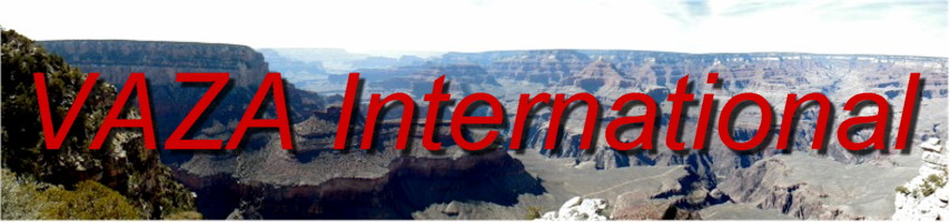 Click here for the VAZA Project Archive of White Paper and Presentations for the 20 Years - 2005 to 2025 - Cybersecurity, eGovernance and More!