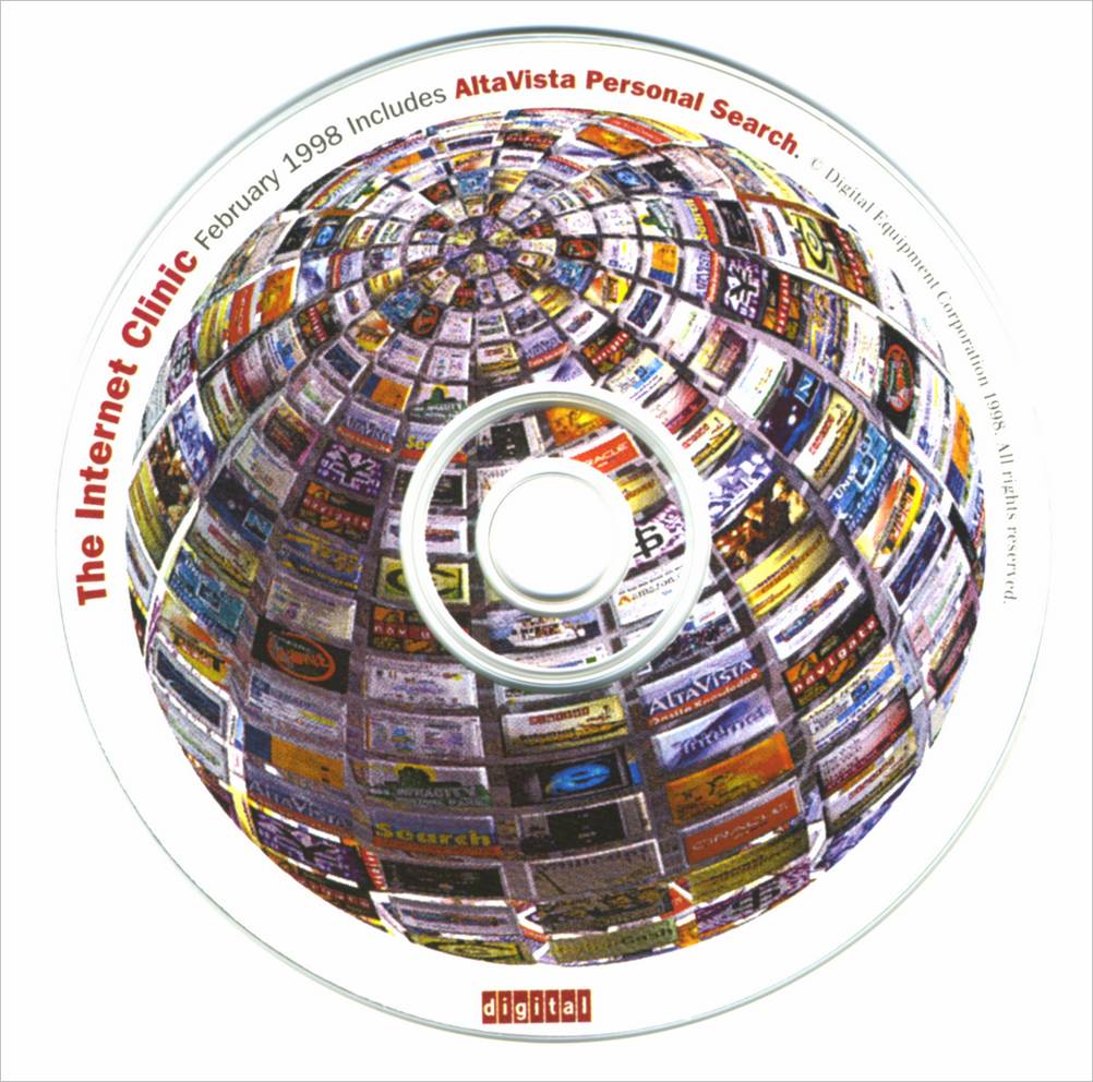 Internet Clinic - 1998