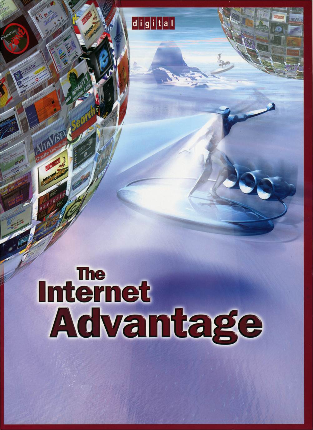 Brochure Art - Nov 1997