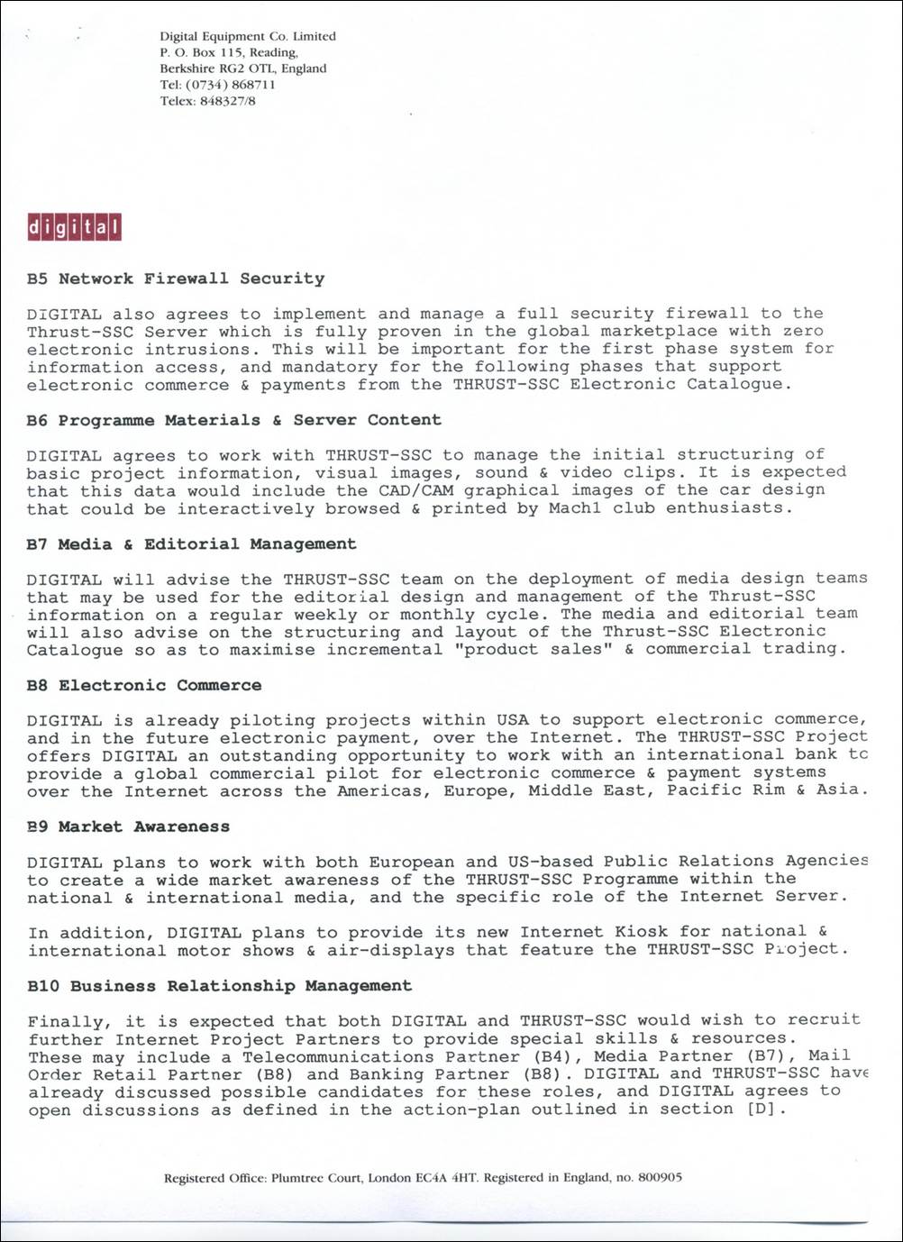 SSC Web-Site Agreement - (3)