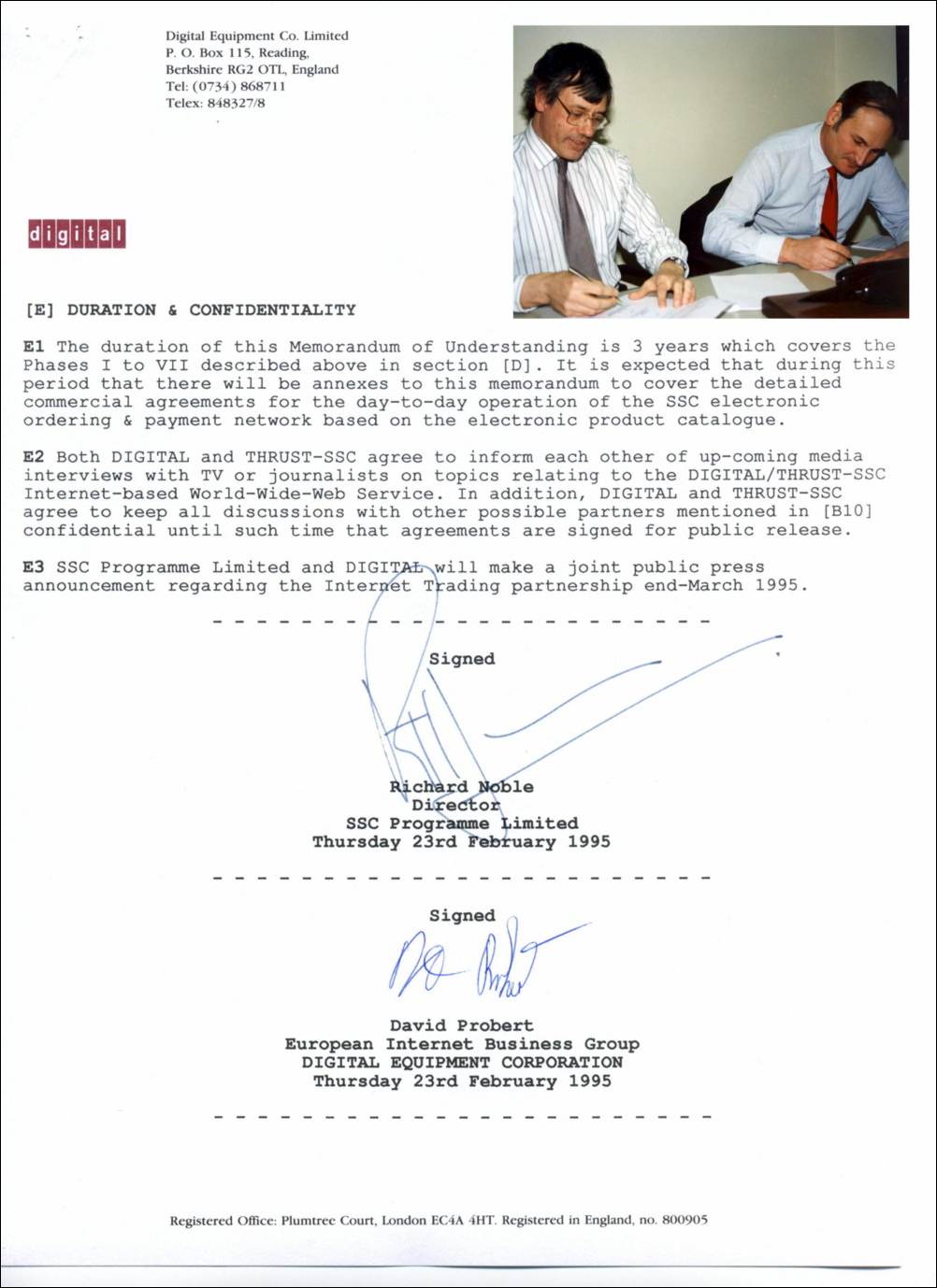 SSC Web-Site Agreement - (6)