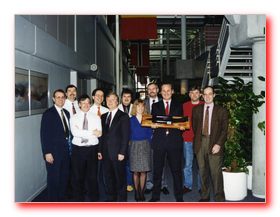 Click to enlarge thrustssc image