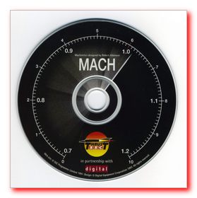 Click to view some of the artwork on the special edition CD-ROM produced by Digital to preserve the SSC web-site