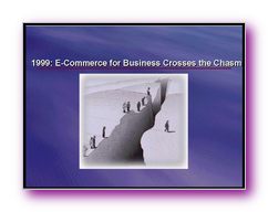 Click to enlarge Slide Image - Multi-Media Commerce & eBusiness for the 21st Century