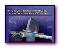 Click to enlarge Slide Image - Multi-Media Commerce & eBusiness for the 21st Century