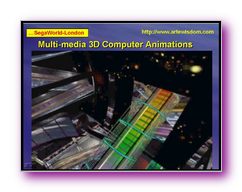 Click to enlarge Slide Image - Multi-Media Commerce & eBusiness for the 21st Century