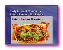 Click to enlarge Slide Image - Multi-Media Commerce & eBusiness for the 21st Century