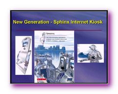 Click to enlarge Slide Image - Multi-Media Commerce & eBusiness for the 21st Century