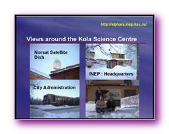 Click to enlarge Slide Image - Multi-Media Commerce & eBusiness for the 21st Century