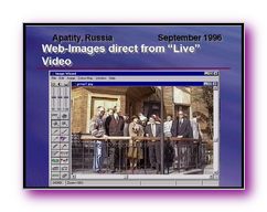 Click to enlarge Slide Image - Multi-Media Commerce & eBusiness for the 21st Century