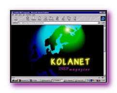 Click to enlarge Slide Image - Multi-Media Commerce & eBusiness for the 21st Century