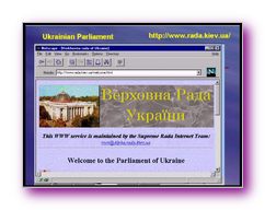 Click to enlarge Slide Image - Multi-Media Commerce & eBusiness for the 21st Century