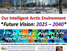 Intelligent Arctic