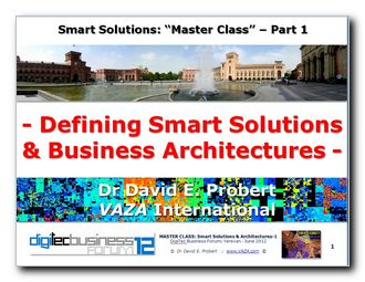 Right Click to Download Master Class Presentation Slides in PDF - Smart Theory and Practice
