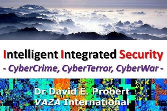 Right Click to Download Talk on Intelligent & Integrated Security