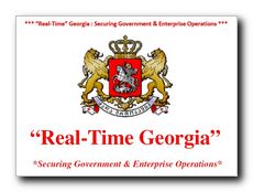 Right Click to Download Strategy White Paper from GITI 2008 - Tbilisi!