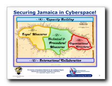 Right Click to Download ITU Cybersecurity Workshop Slides (2) held at UTECH, Kingston, Jamaica - 61MBytes!