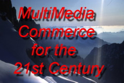 Click here for a presentation by Dr David E Probert on Multi-Media Commerce for the 21st Century given to the British Computer Society back in Spring 1999!